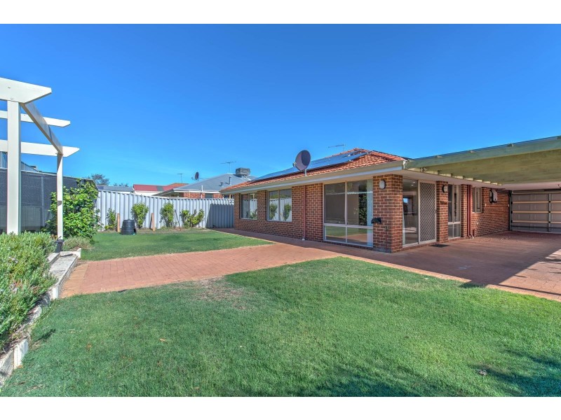 21 Daydream Way, Ridgewood WA 6030