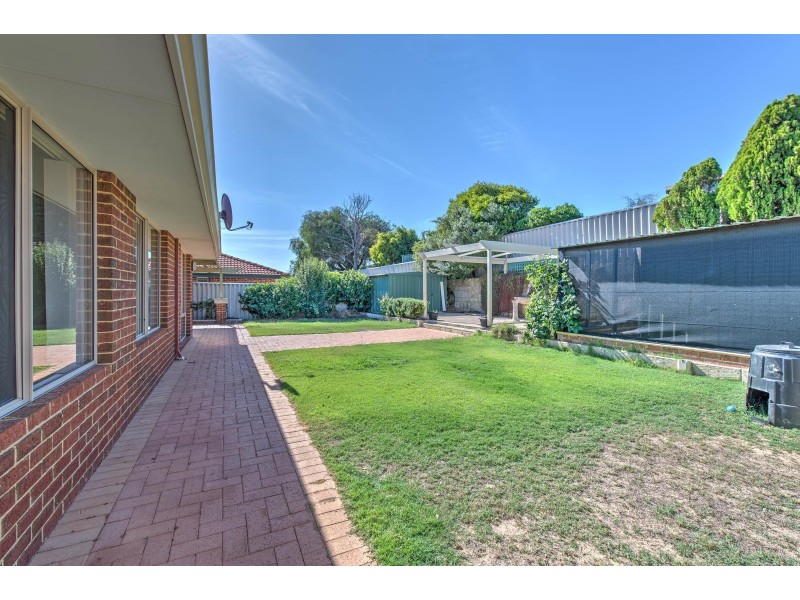 21 Daydream Way, Ridgewood WA 6030