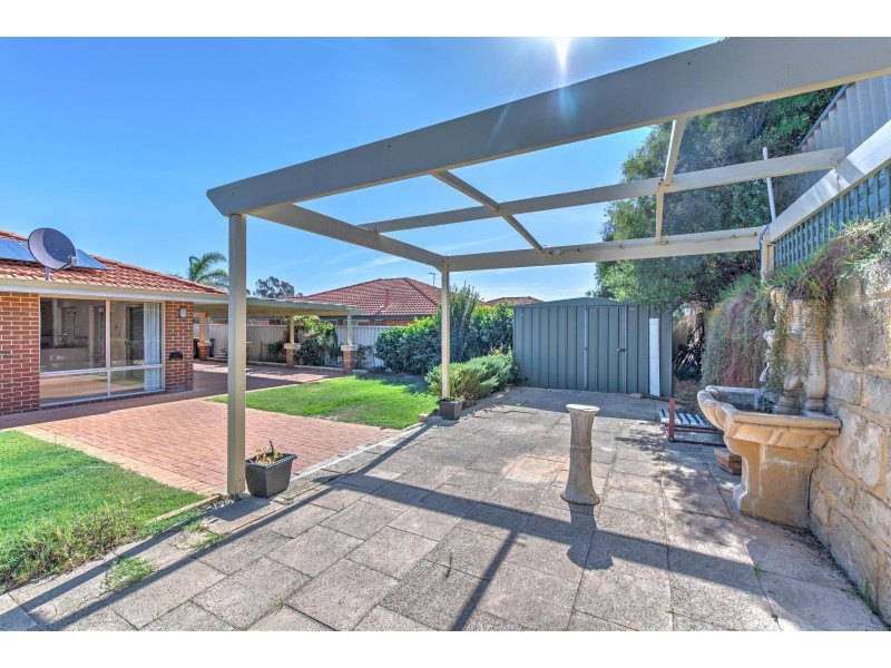 21 Daydream Way, Ridgewood WA 6030