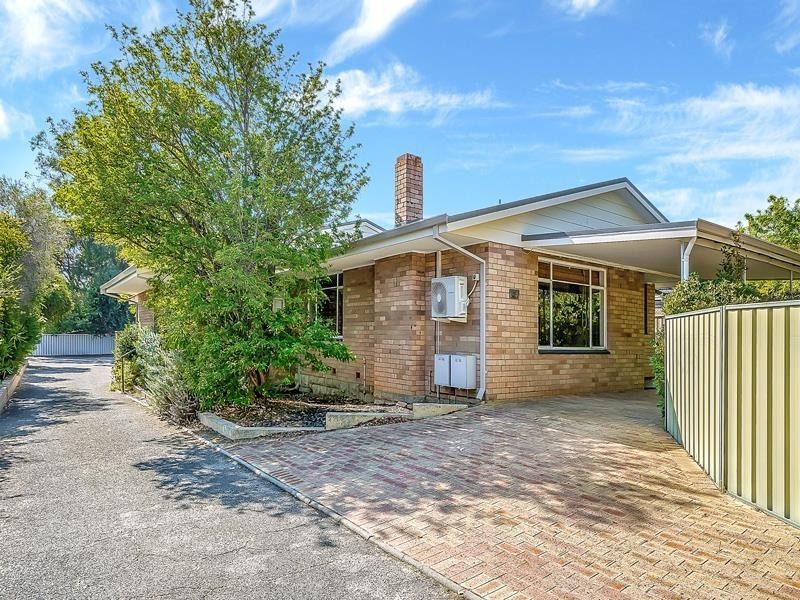 51A Wellington Parade, Yokine WA 6060