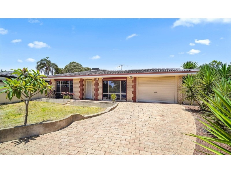 54 Ellamere Retreat, Maddington WA 6109