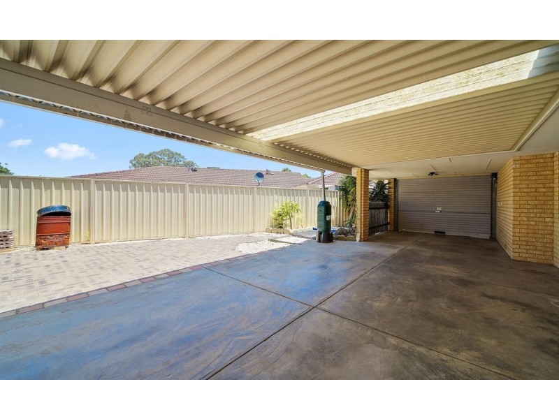 54 Ellamere Retreat, Maddington WA 6109