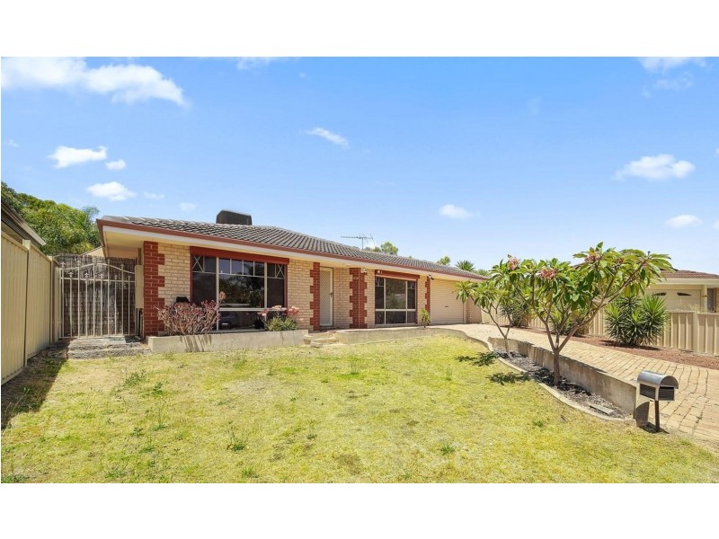 54 Ellamere Retreat, Maddington WA 6109