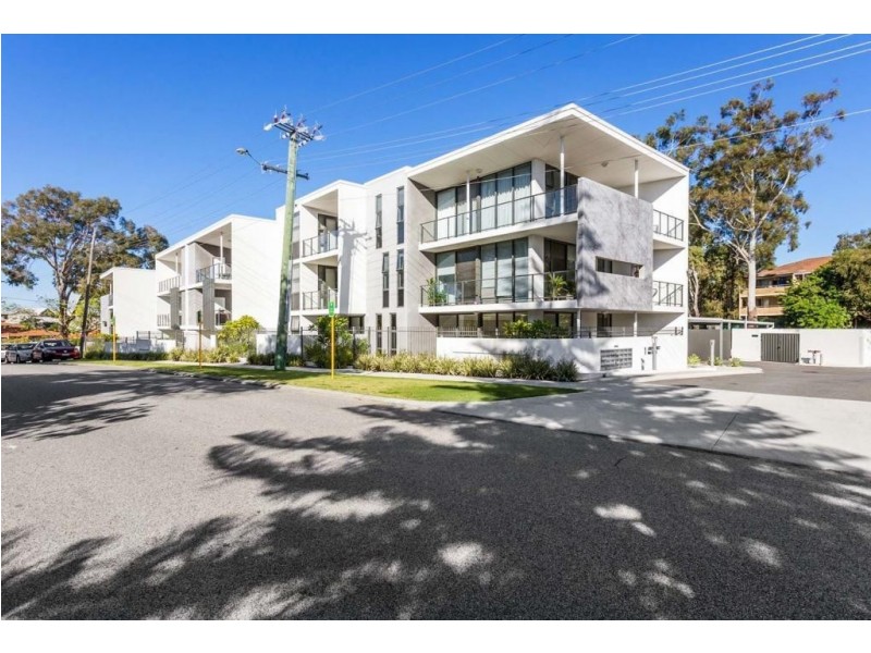 15/1 Joseph Street, Maylands WA 6051