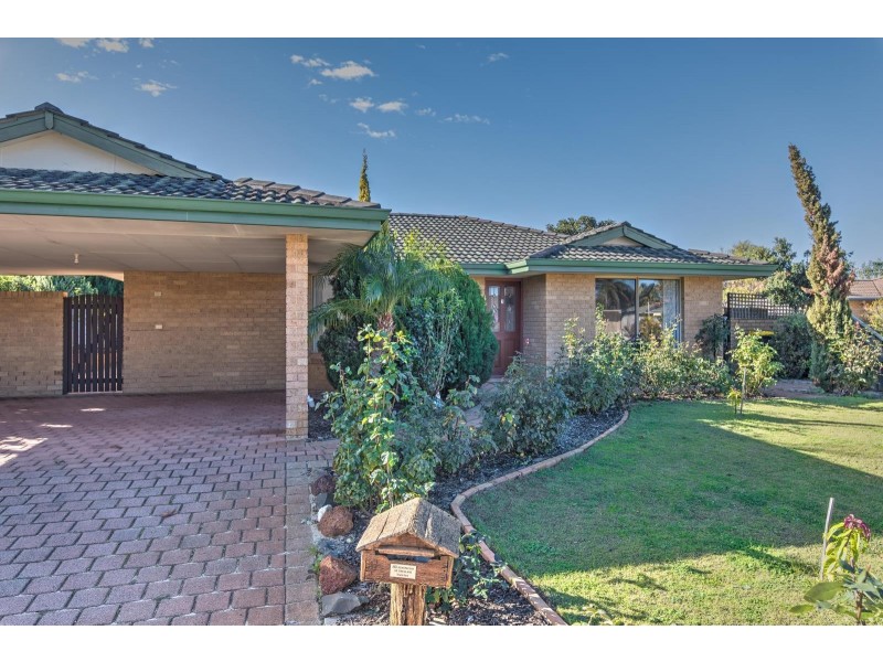 7 Lundy Cove, Kiara WA 6054