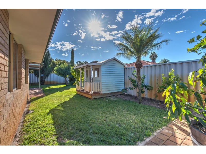 7 Lundy Cove, Kiara WA 6054