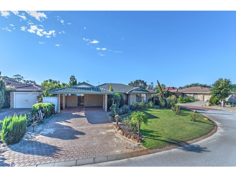 7 Lundy Cove, Kiara WA 6054