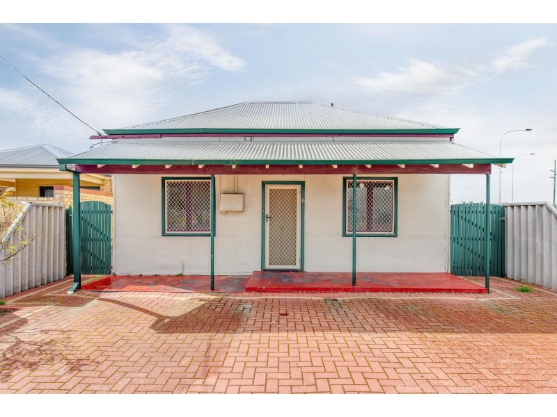 8 Railway Parade, Midland WA 6056