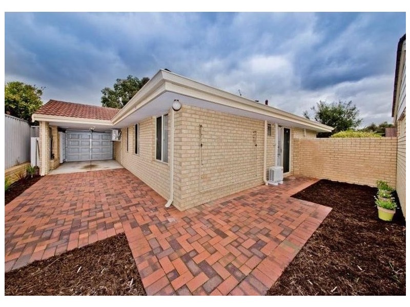 2/4 Keatley Court, Mirrabooka WA 6061