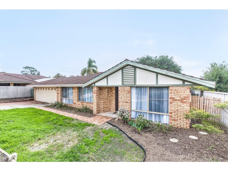 24 Azelia Street, Alexander Heights WA 6064