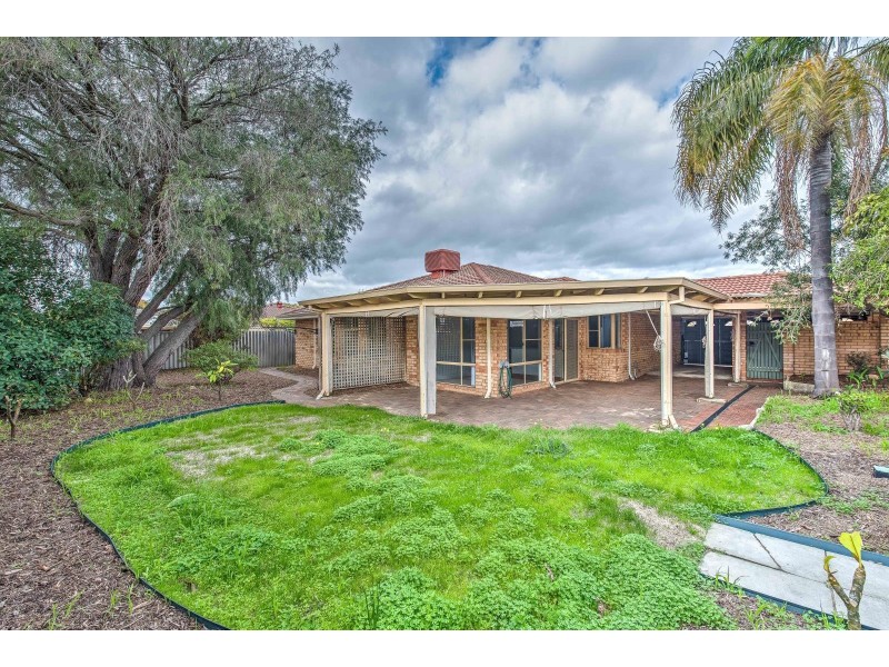 24 Azelia Street, Alexander Heights WA 6064