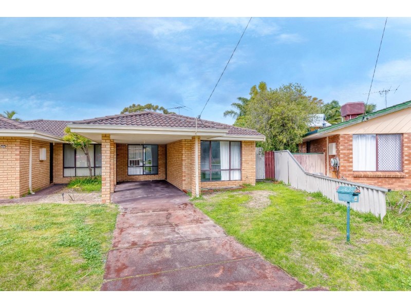 4 Thompson Place, Kewdale WA 6105