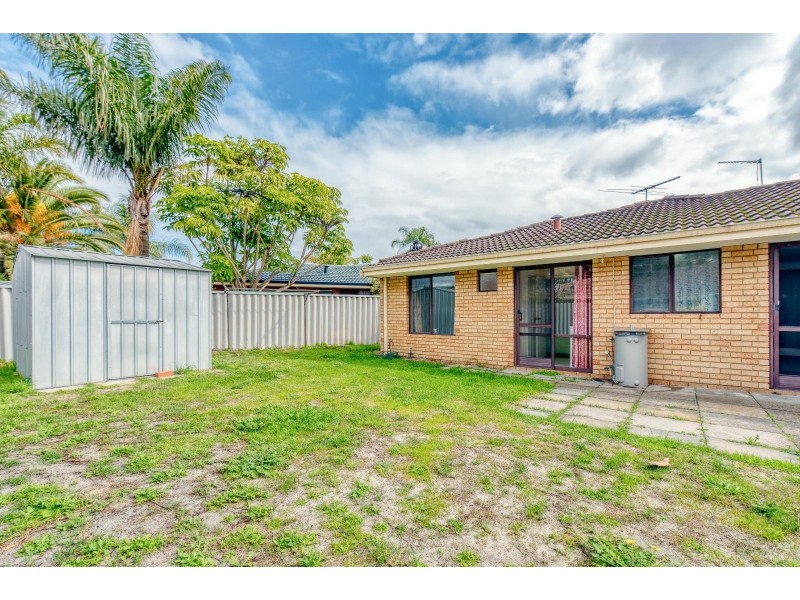 4 Thompson Place, Kewdale WA 6105