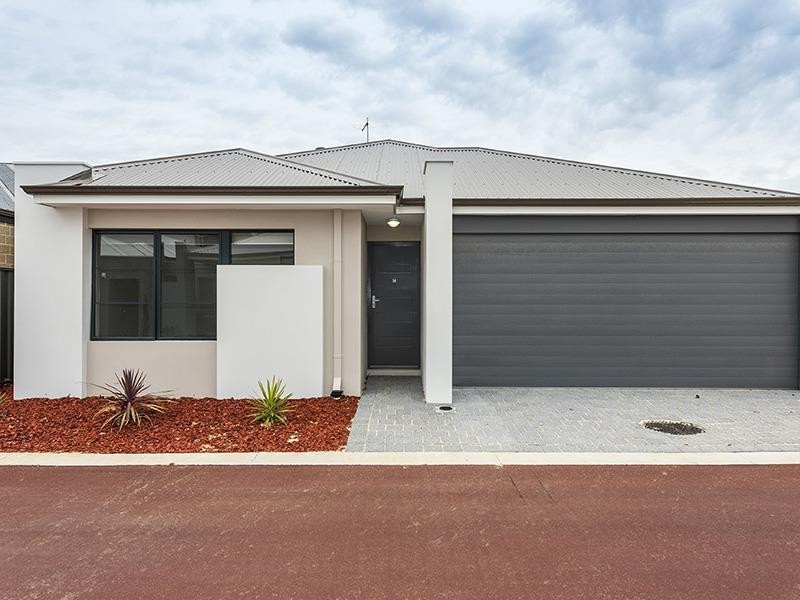 24/1 Balfour Road, Swan View WA 6056