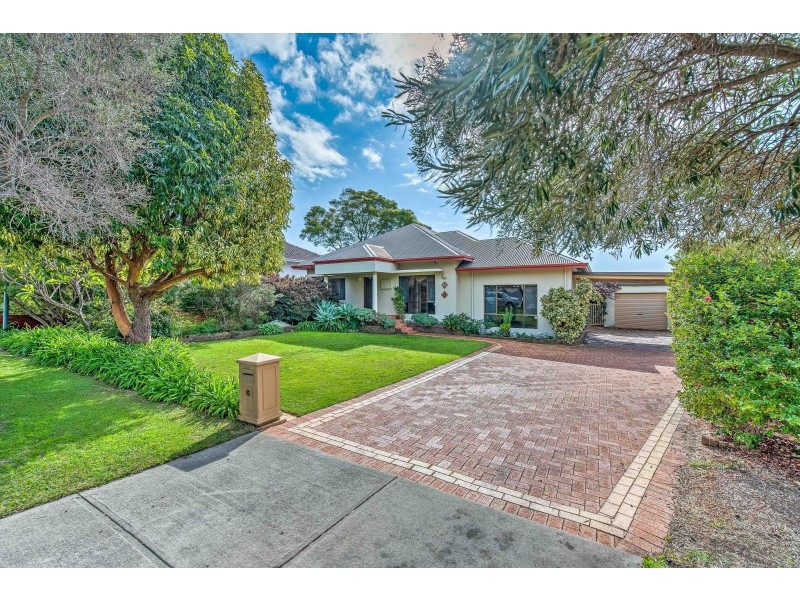 44 Beaconsfiield Street, St James WA 6102