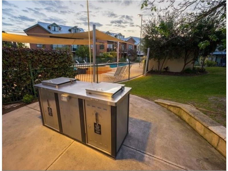 81/308 Great Eastern Highway, Ascot WA 6104