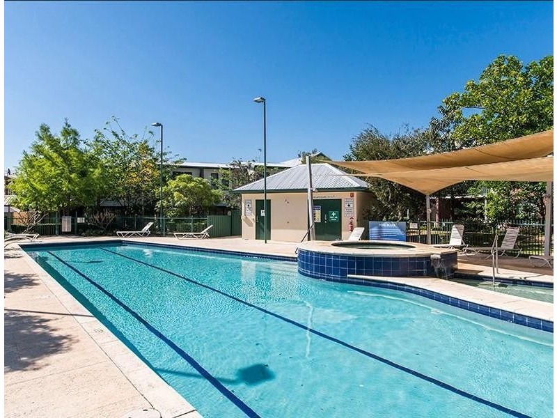 81/308 Great Eastern Highway, Ascot WA 6104