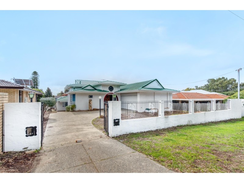 12 Drysdale Street, Shelley WA 6148