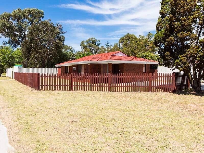 1 Bures Court, Girrawheen WA 6064