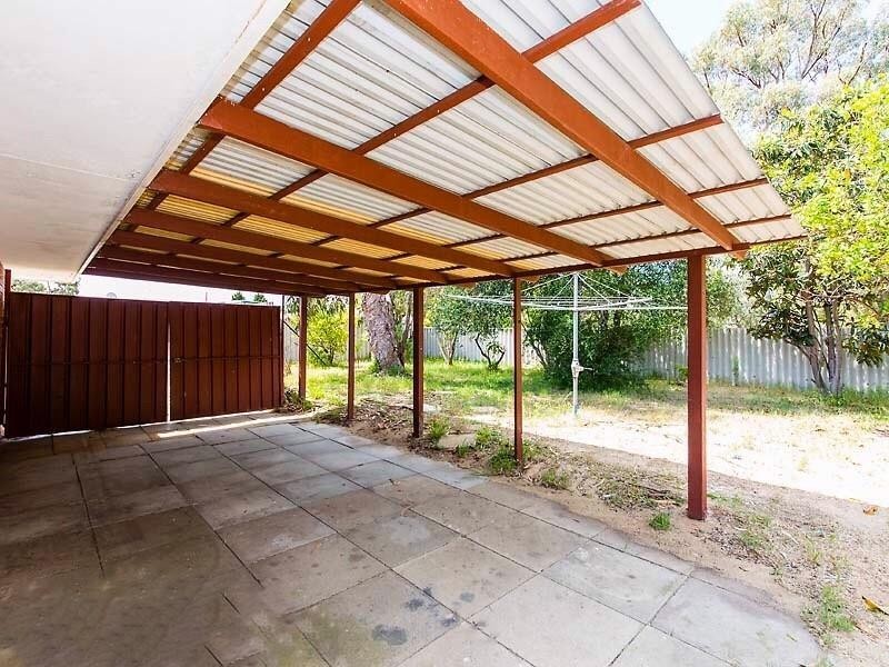 1 Bures Court, Girrawheen WA 6064