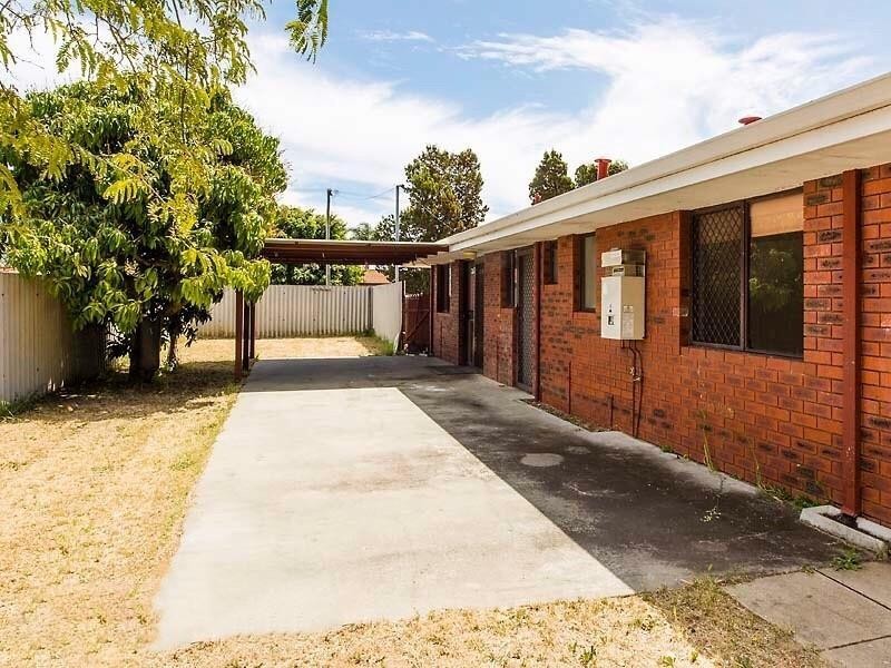 1 Bures Court, Girrawheen WA 6064