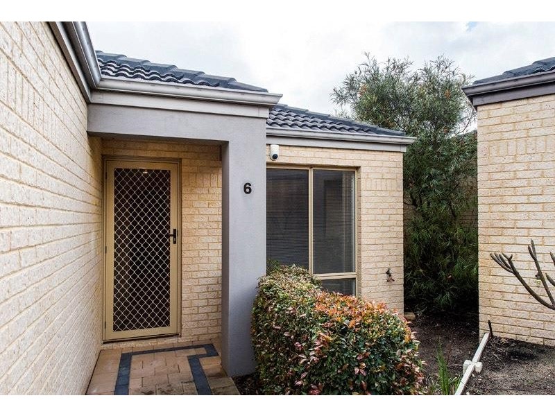 6/192 Kinross Drive, Kinross WA 6028