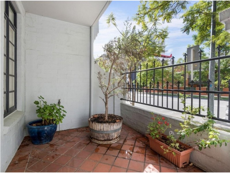 75A Goderich Street, East Perth WA 6004