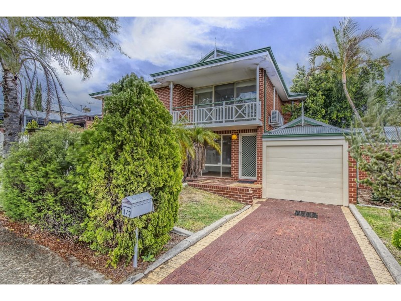 1/9 Charles Street, Maylands WA 6051