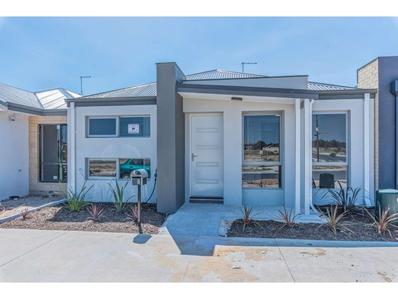 18 Buncrana View, Southern River WA 6110