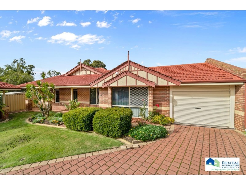 19E Shadycroft Retreat, Dianella WA 6059
