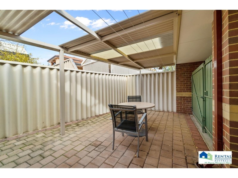 19E Shadycroft Retreat, Dianella WA 6059