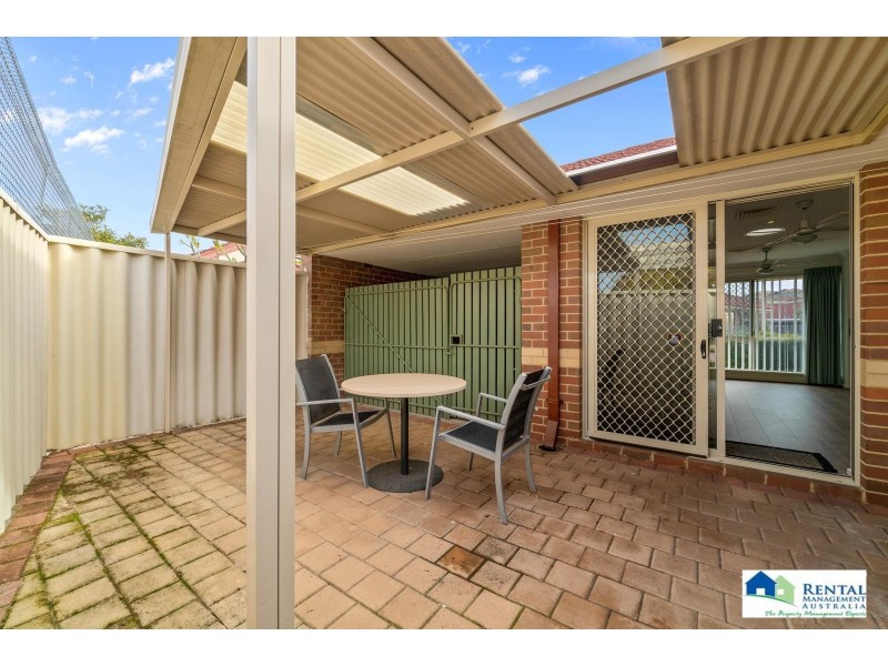 19E Shadycroft Retreat, Dianella WA 6059