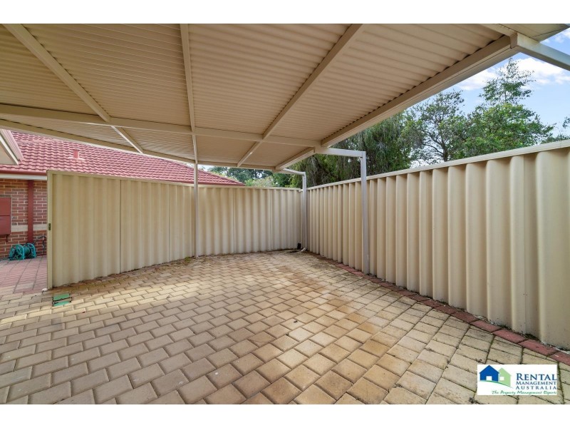19E Shadycroft Retreat, Dianella WA 6059