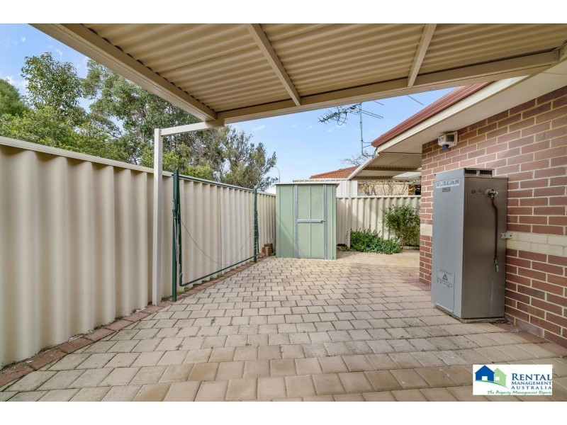 19E Shadycroft Retreat, Dianella WA 6059