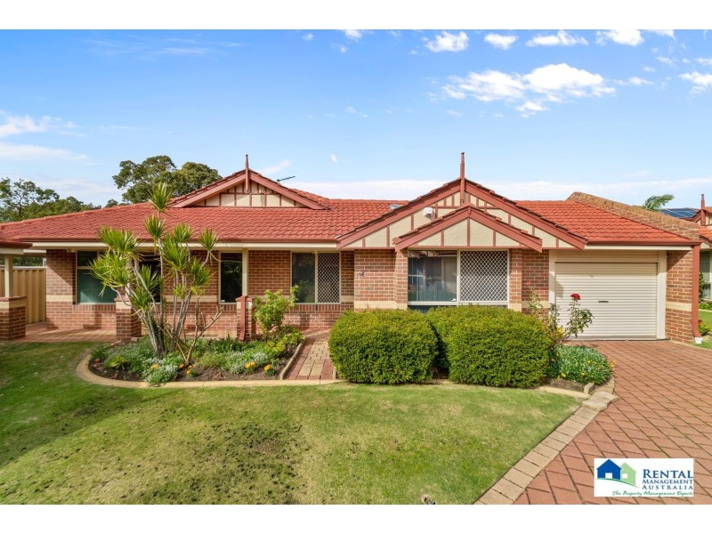 19E Shadycroft Retreat, Dianella WA 6059