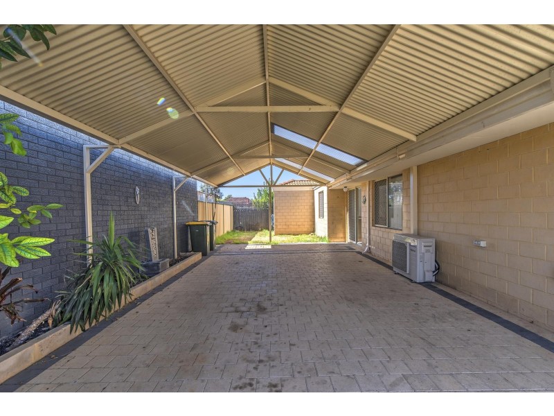 50B Margaret Street, Midland WA 6056