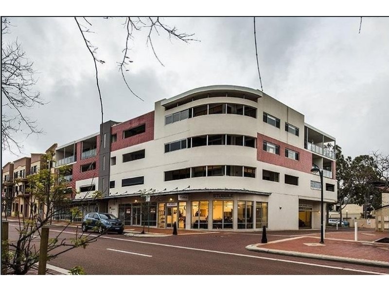 9/91 Reid Promenade, Joondalup WA 6027