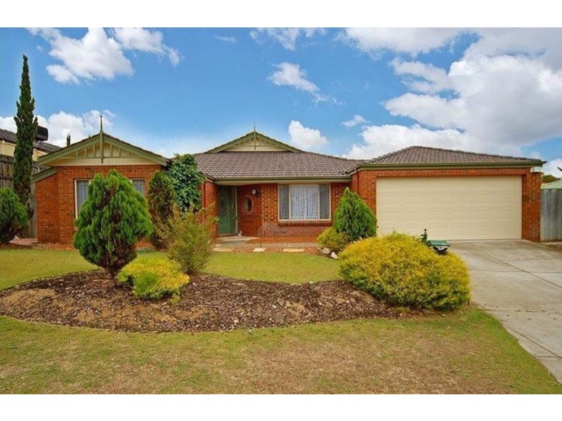9 Hubble Parkway, Clarkson WA 6030