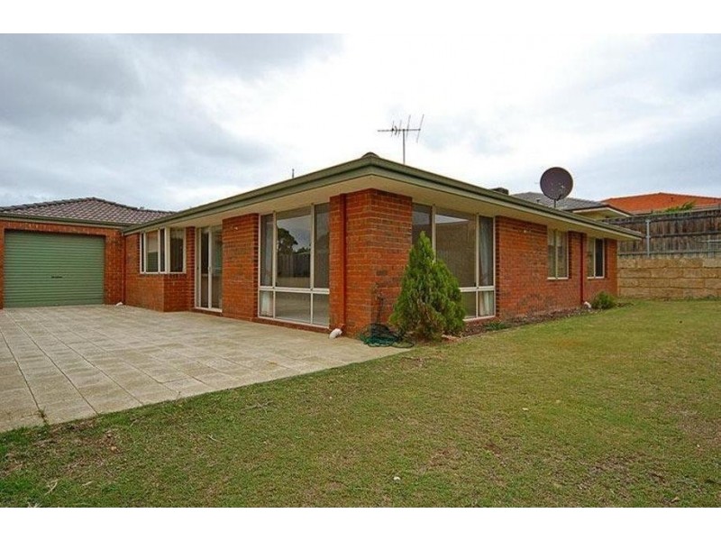 9 Hubble Parkway, Clarkson WA 6030