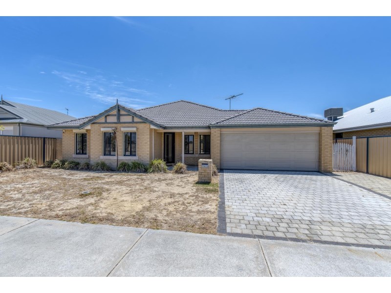 49 Ashley Road, Tapping WA 6065