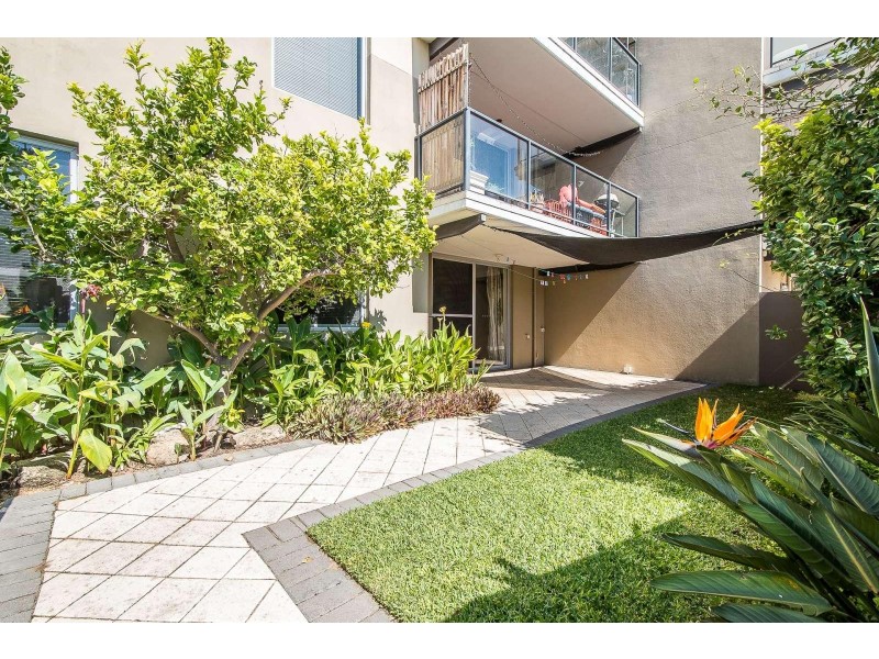 1/10 Wellington Street, Mosman Park WA 6012