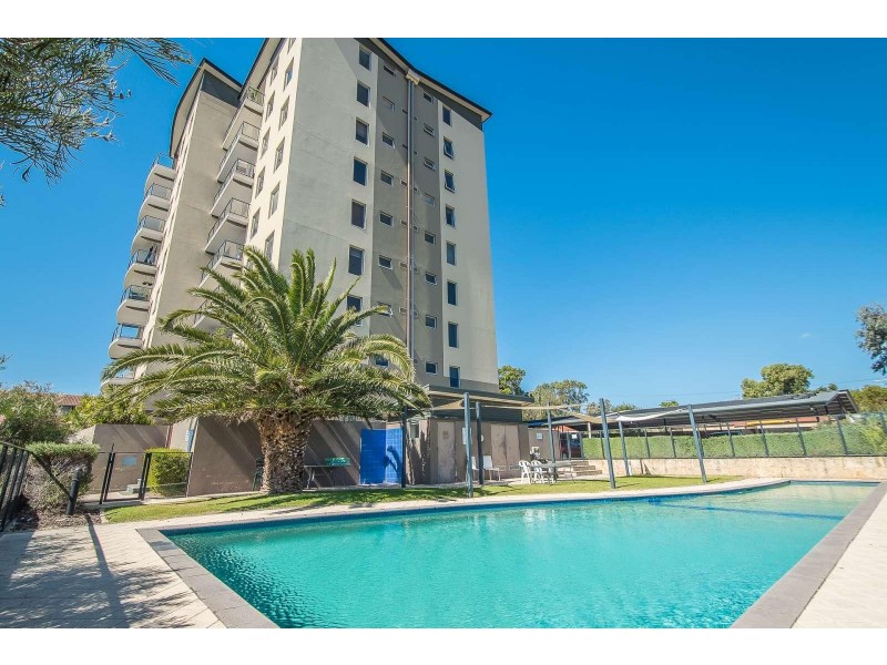 1/10 Wellington Street, Mosman Park WA 6012