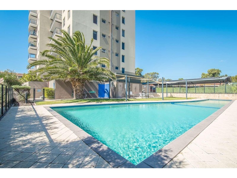 1/10 Wellington Street, Mosman Park WA 6012