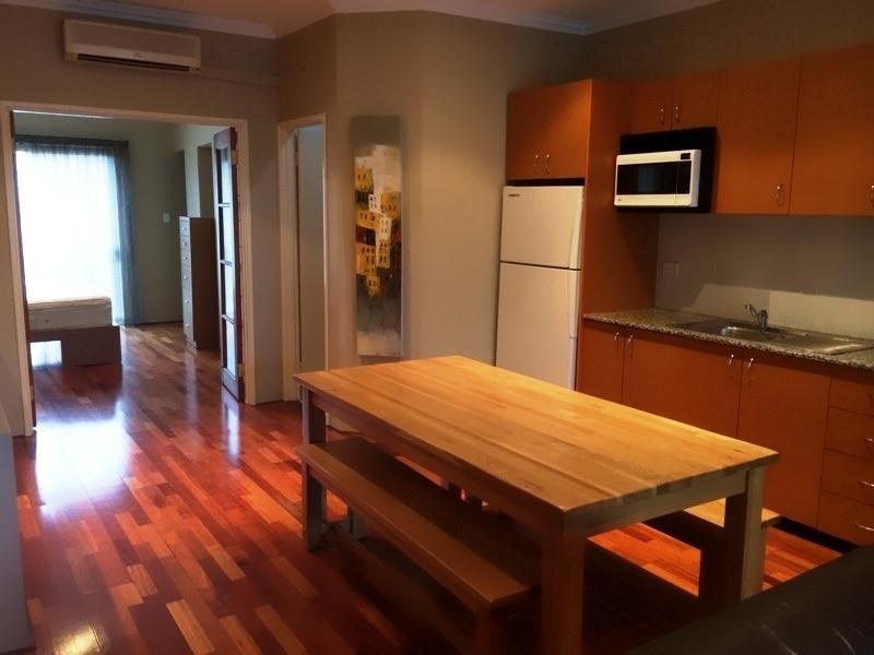 9/199 Bulwer Street, Perth WA 6000