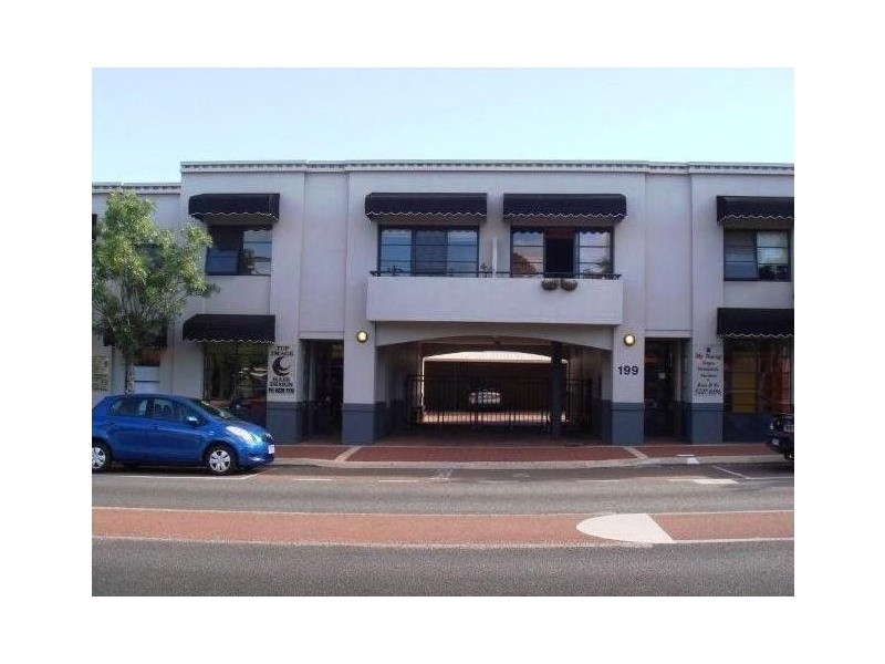 9/199 Bulwer Street, Perth WA 6000