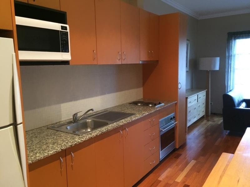 9/199 Bulwer Street, Perth WA 6000