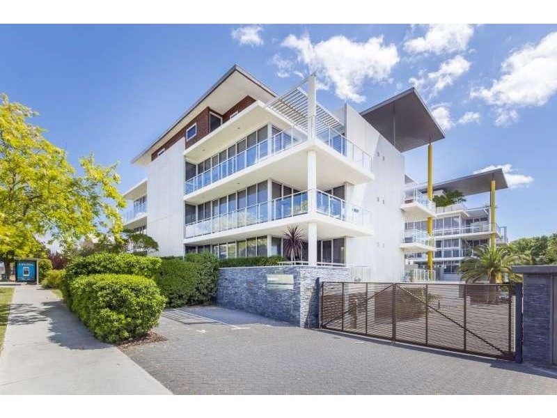 11/337 Lord Street, Highgate WA 6003