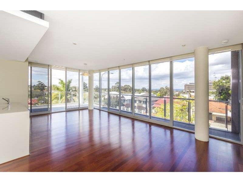 11/337 Lord Street, Highgate WA 6003