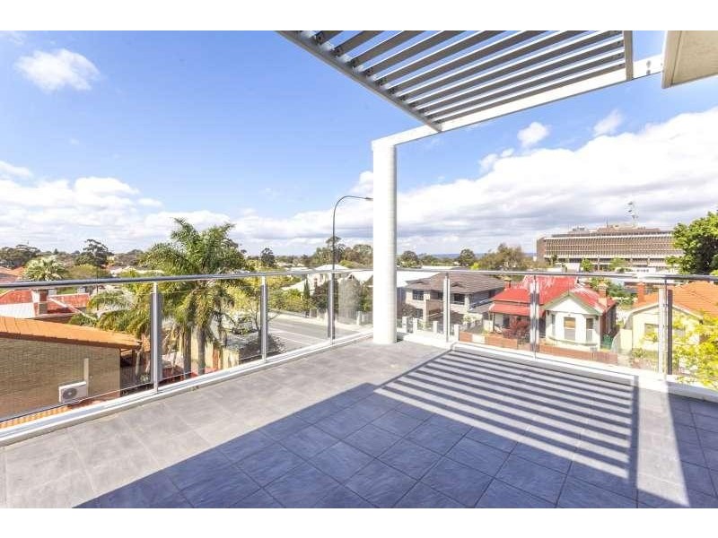 11/337 Lord Street, Highgate WA 6003