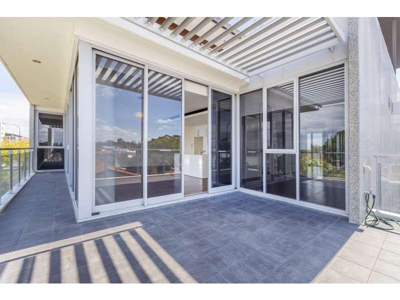 11/337 Lord Street, Highgate WA 6003